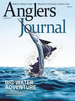 Anglers Journal